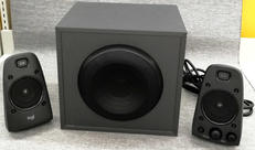 2.1CHスピーカーシステム|LOGICOOL