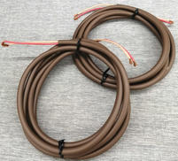 スピーカーケーブル(約3M)|KENWOOD