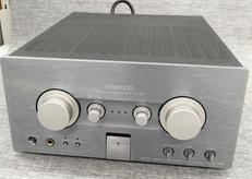 プリメインアンプ|KENWOOD