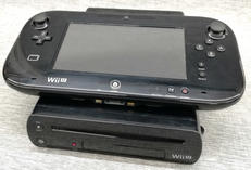 WIIU|NINTENDO