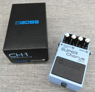 エフェクター|BOSS