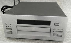CDプレーヤー|KENWOOD