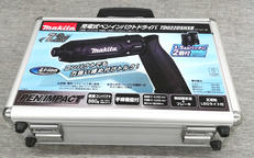 ペンインパクトドライバ|MAKITA