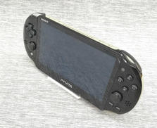 PLAYSTATION VITA|SONY