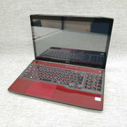 ノートパソコン|FUJITSU