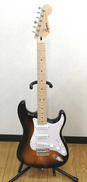 エレキギター|SQUIER