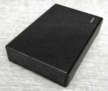 外付けHDD|ELECOM