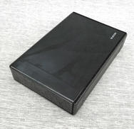 外付けHDD|ELECOM