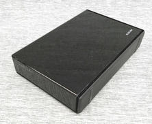 外付けHDD|ELECOM