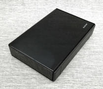 外付けHDD|ELECOM