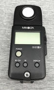 カラーメーター|MINOLTA