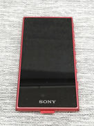 デジタルウォークマン|SONY