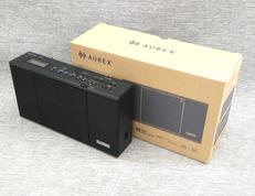 CDラジオ|TOSHIBA