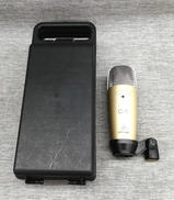 コンデンサーマイク|BEHRINGER