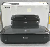 A3対応インクジェットプリンター|CANON