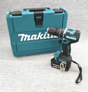 充電式振動ドライバドリル|MAKITA