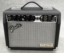 ギターアンプ|FENDER