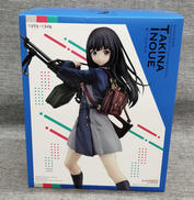 リコリス・リコイルフィギュア|グッドスマイルカンパニー