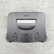 NINTENDO 64|NINTENDO