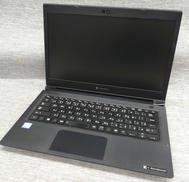 ノートパソコン|TOSHIBA