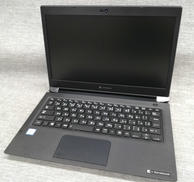 ノートパソコン|TOSHIBA