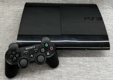 PS3|SONY