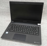 ノートパソコン|TOSHIBA