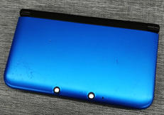 3DS LL|NINTENDO
