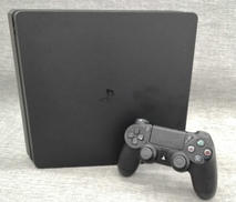 PS4|SONY