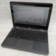 CHROME　BOOK|NEC