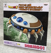 フィギュア|BANPRESTO