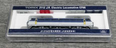 Nゲージ車両 電気機関車|TOMIX
