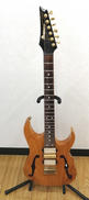 エレキギター|IBANEZ