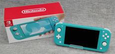 NINTENDO SWITCH LITE|NINTENDO