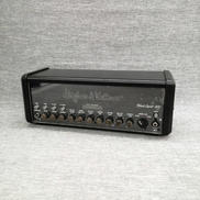 ヘッドアンプ|HUGHES&KETTNER