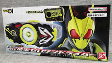 仮面ライダーゼロワン|BANDAI