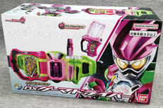 仮面ライダーエグゼイド|BANDAI