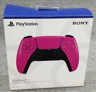 PS5コントローラー|SONY