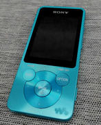 WALKMAN|SONY