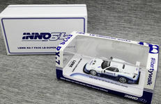 1/64スケール車|INNO