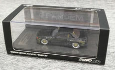 1/64スケール車|INNO