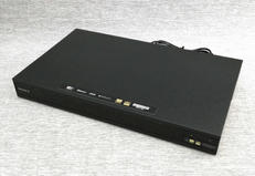 BDプレーヤー|SONY