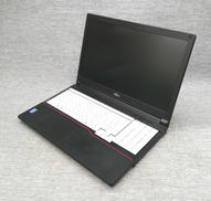 ノートパソコン|FUJITSU