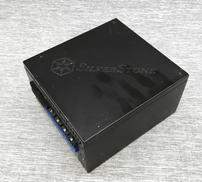 PC電源|SILVER STONE
