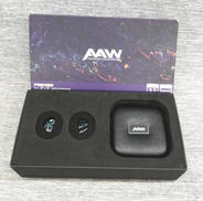 イヤホン|AAW