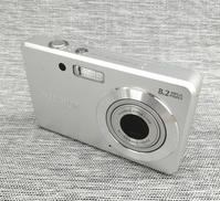 デジタルカメラ|FUJIFILM