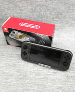 SWITCH LITE　ディアルガ・パルキアVER|NINTENDO / 任天堂