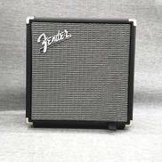 ベースアンプ|FENDER