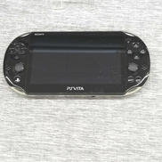 PLAYSTATION VITA|SONY