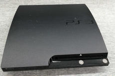 プレイステーション3本体|SONY
